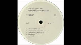 Download lagu Dieselboy & Kaos - Barrier Break