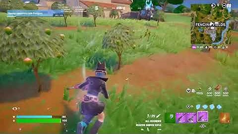 random no scope