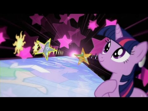 Kick-plot Kung-fu Pony