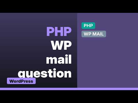 Wordpress: Validate emails in array using foreach