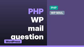 Wordpress: Validate emails in array using foreach
