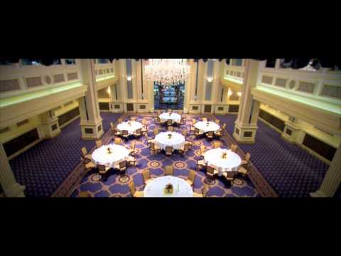 Grand Hotel Wien, A Leading Hotel of the World