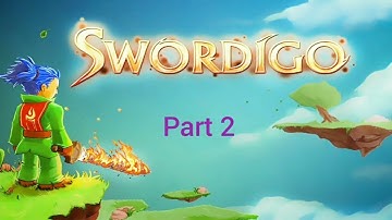 Swordigo (Android) Gameplay Walkthrough | Part 2