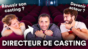 Est-ce normal de payer pour un casting