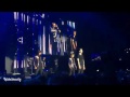 [FANCAM] 170428 EXO Lightsaber (EXO&#39;RDIUM in LA)