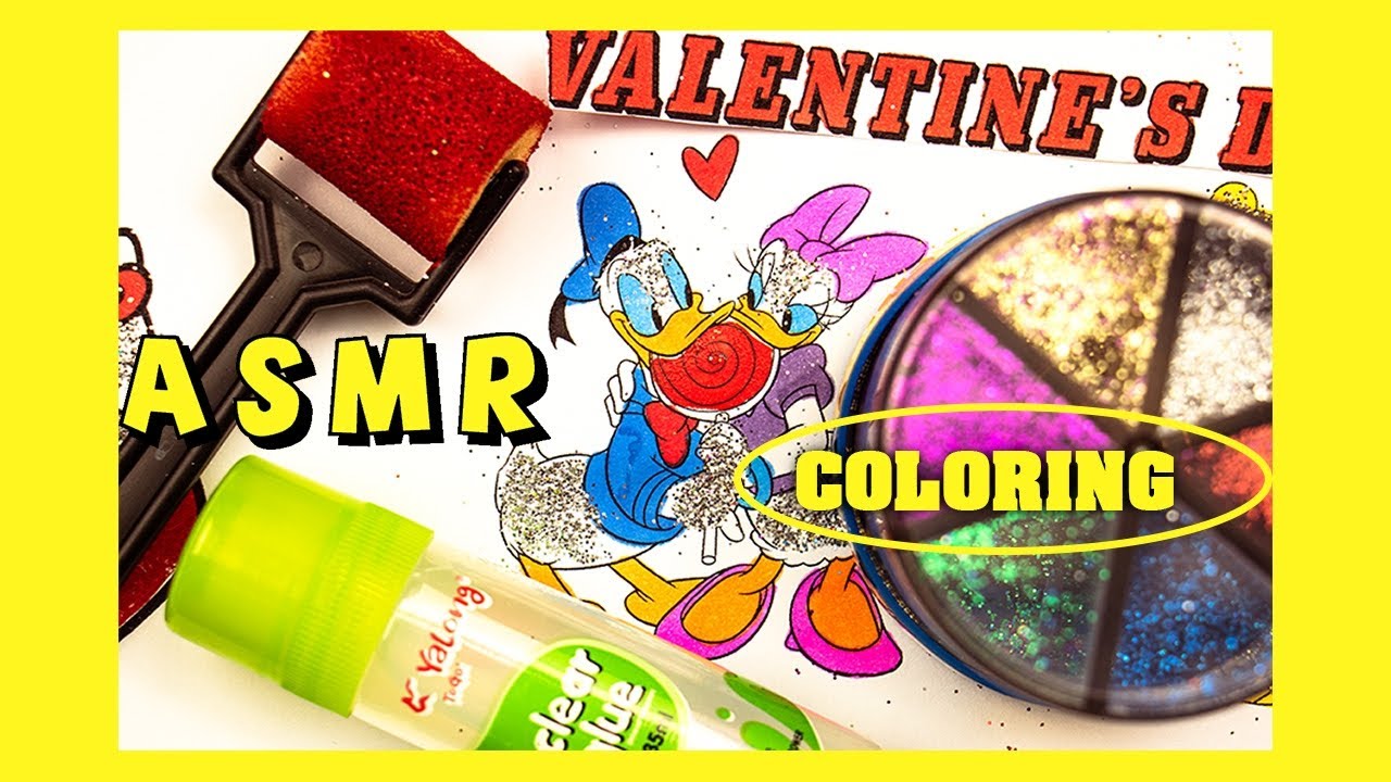 satisfying coloring ASMR Compilation 🖊 @ALI'S ART MARKERS @ali ✿ dig, Satisfying Coloring