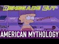 American Mythology - The Simpsons | Renegade Cut