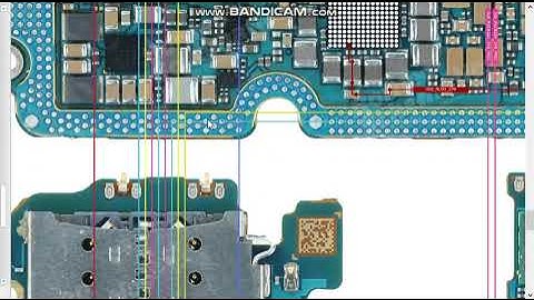 Sm G985 mic speaker Jumper Ways | Samsung Galaxy s20 plus 6.7 mic speaker Problem Solution