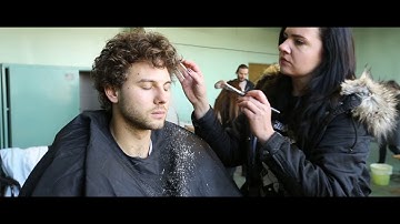 Milky Chance - Cocoon (Video Making-Of)