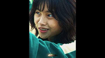 kang sae-byeok edit 💓 | squid game | #shorts #edit #viralvideo #squidgame #067