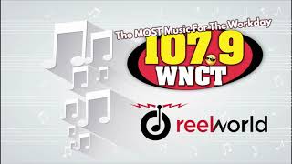 107.9 WNCT Jingle Montage by Reelworld | WNCT in Greenville, NC