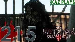 THE WITCHER 3: WILD HUNT #215◄KAZ► Man Should Frame His Wishes Carefully