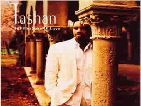 TASHAN - For The Sake Of Love 1993