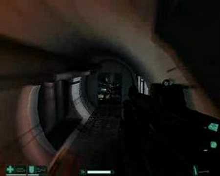 F.E.A.R. Interval 09-1[2/2]