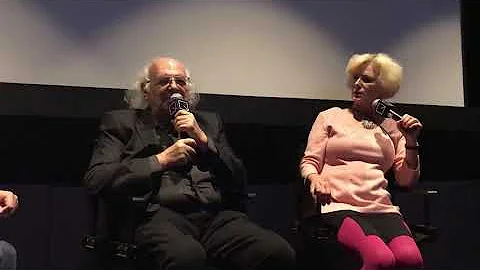 Liquid Sky at Quad Cinema - Q&A with director/writ...