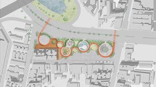 Largo Zumbi Dos Palmares