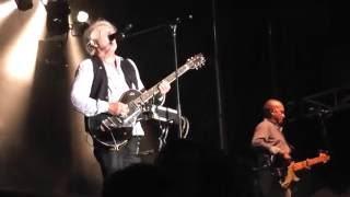 Tom Cochrane & Red Rider "Lunatic Fringe" @ Edmonton Northlands K-Days July 28, 2016