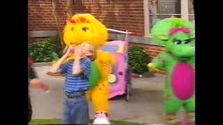 Fun & Games (UK Version) Part 45
