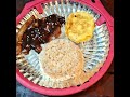 Friedays Music #food