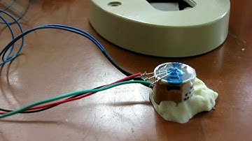 PenduloElectromagnetico