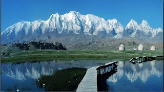 Silk Road - Northern Route Hd