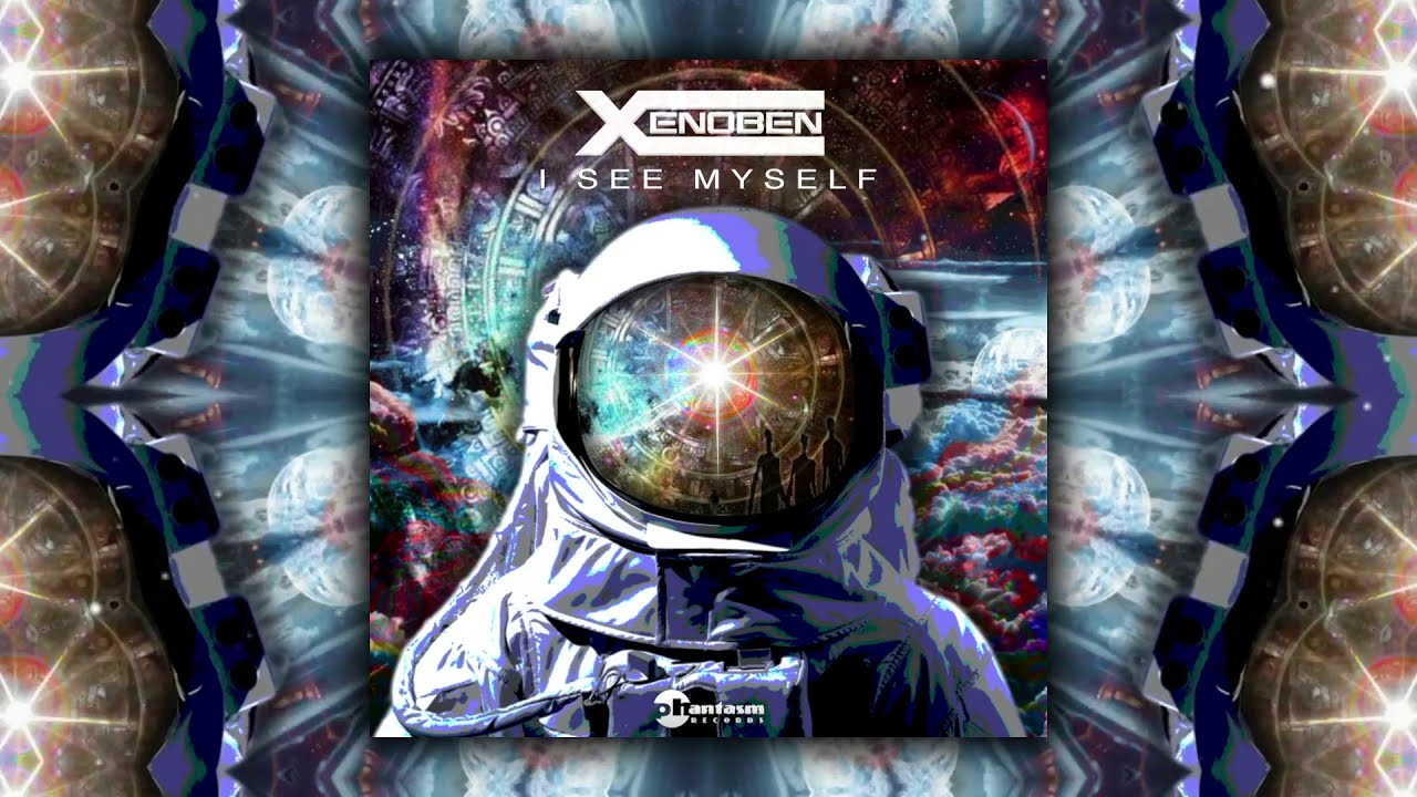 Xenoben - I See Myself