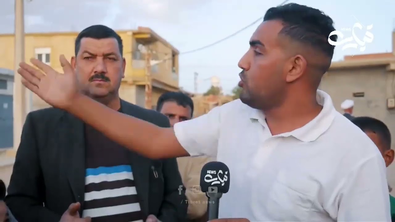 تيارت: سكان قرية عين قاسمة يناشدون السلطات المحلية لإنتشالهم من براثن العزلة و التهميش