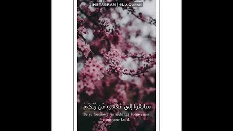 اجمل تلاوة سمعتها في حياتي