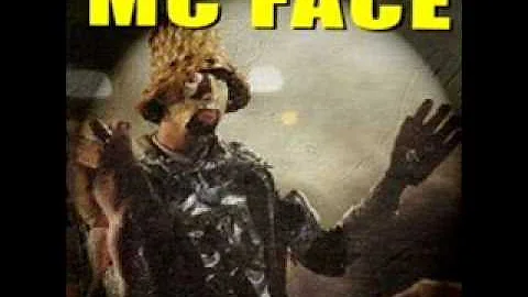 MC Face - My Girlfriend Died