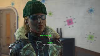 Fallout 4 - Dependency: Bobby De Luca Fallout 4 Dependency Bobby De Luca
