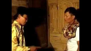 LAWAK KERINCI - KAWIN TANGKAP