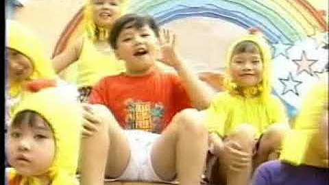 Hai ch g trng con - V Thch