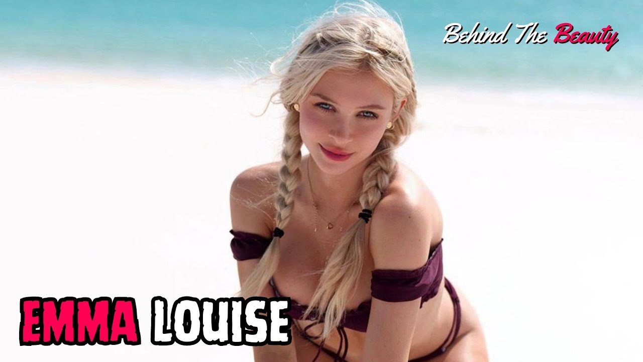 Emma Louise | Cosplay Model & Influencer | Bio & Info Etc... #