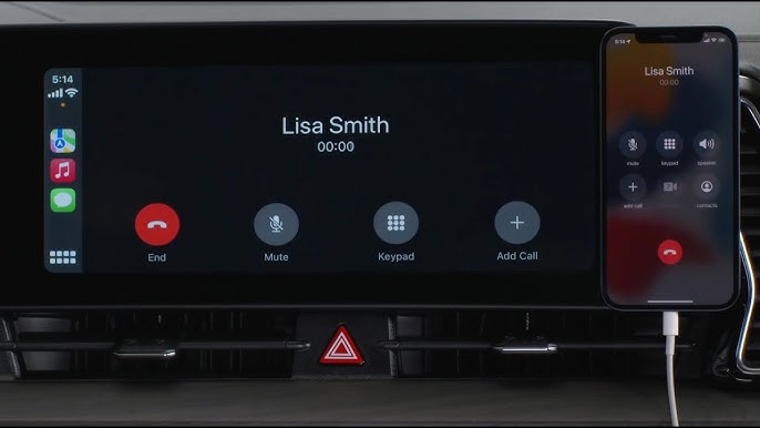 How to Use Phone Calls on Apple Carplay: Ultimate Guide for Drivers