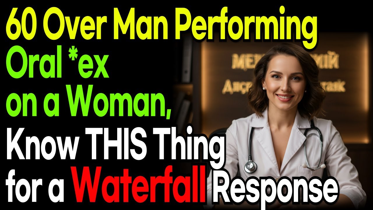 The Science of Female Orgasm | What Men Need to Know!