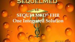 SequelMed EHR Demo Part 1