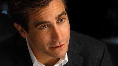 テーマは絆と誠実、大事な人は手放すべきではない／映画『ノクターナル・アニマルズ』特別映像