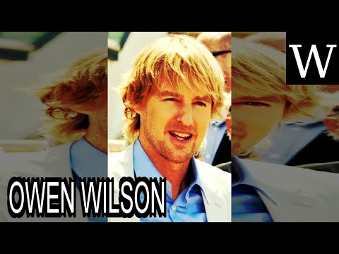 Video: Owen Wilson: Biografie, Loopbaan En Persoonlike Lewe