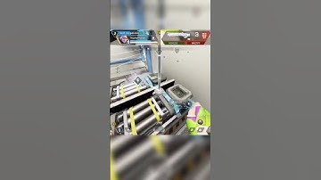 Thank You🫶 #wattson #apex #apexwattson #apexlegends #apexlegendsclips #apexfunny #apexclips