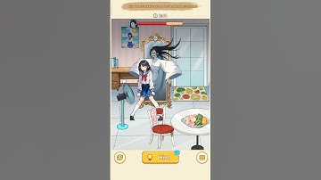 Brain Puzzle 2: Logic Twist 🔥🧠 level 32- Mirror Ghost Solution #BrainPuzzle2 #LogicTwist #PuzzleGame