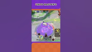 Mew Pokemon Unite #mew #pokemonunite #TrainrHunter