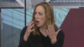 CPAC 2018 - An Affair to Remember: How the Far Left and the Mainstream Media Got in Bed Together