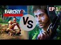 FAR CRY 3 GAMEPLAY | EP 1