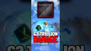 63 TRILLION DAMAGE RUKIA "FROST EMPRESS" in Sailor Piece   #sailorpiece #roblox
