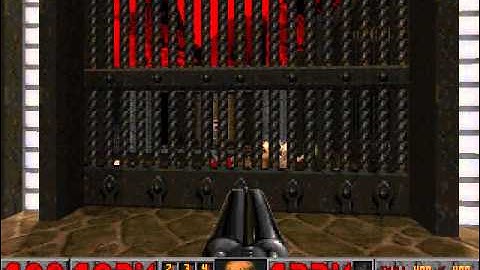 DOOM II: Scythe (UV Playthrough) [PC] - MAP32: Enoz Soahc