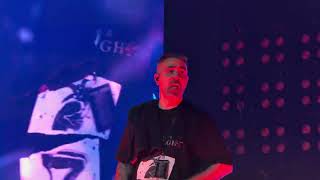 Bushido - Alles Verloren Live In München 16.04.2024 4K