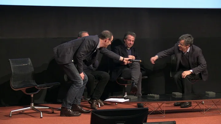 07. Conclusion et changes avec la salle, Lorenzo D...