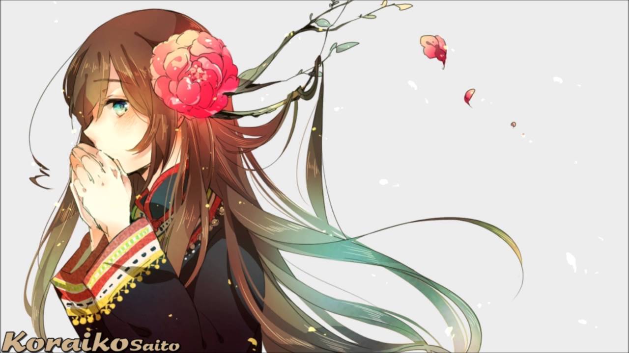 Nightcore - Laura Palmer