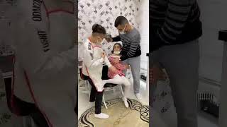 Hahah Bu Nasıl Doktor Arkadş