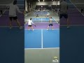 Pickleball Highlight 04-11-2026